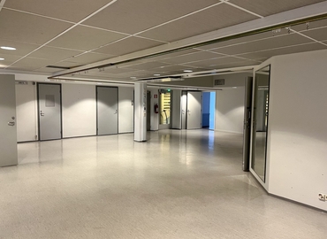 Varasto / tuotantotila Vattuniemenkatu 5 00210 Helsinki