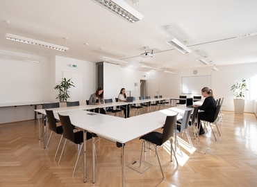 Virtual office space in Helsinki, Mannerheimplatsen 1 (00100) - 1 | MatchOffice.com
