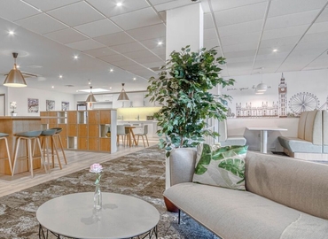 35 m² Shared office  in Helsinki, Mannerheimplatsen 1 (00100) - 1 | MatchOffice