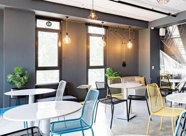 Сoworking Mannerheimplatsen 1 00100 Helsinki