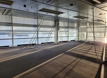 693 m² Business office for rent in Espoo, Keilasatama 5, 02150  - 0 | MatchOffice.com