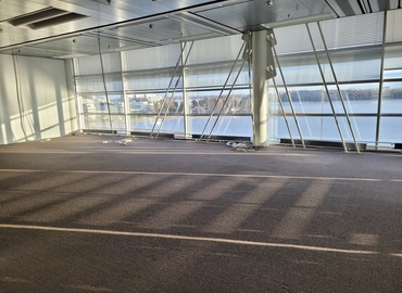 693 m² Office up for rent in Espoo, Keilasatama 5, 02150  - 1 | MatchOffice.com