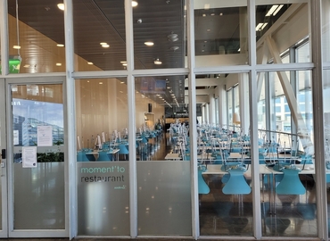 Toimisto Keilasatama 5 02150 Espoo