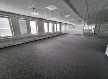 450 m² Commercial office for rent in Lahti, Vesijärvenkatu 11, 15140  - 2 | MatchOffice