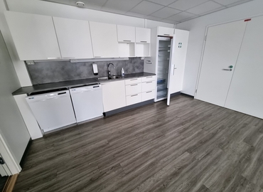450 m² Office space up for rent in Lahti, Vesijärvenkatu 11, 15140  - 5 | MatchOffice.com