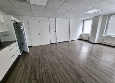 450 m² Office available to rent in Lahti, Vesijärvenkatu 11, 15140  - 6 | MatchOffice