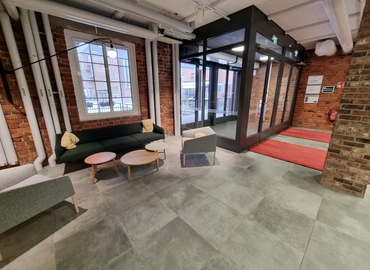 159 m² Commercial office available to rent in Lahti, Askonkatu 9, 15100  - 3 | MatchOffice.com