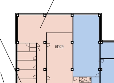 Varasto / tuotantotila Atomitie 5 00370 Helsinki