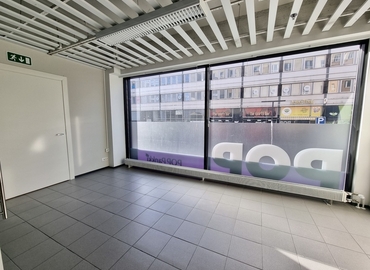 Liiketila Yliopistonkatu 32 40100 Jyväskylä