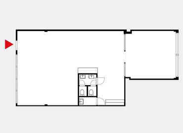 Liiketila Yliopistonkatu 32 40100 Jyväskylä