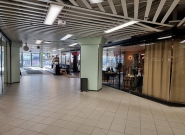 Liiketila Yliopistonkatu 32 40100 Jyväskylä