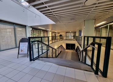 Liiketila Yliopistonkatu 32 40100 Jyväskylä