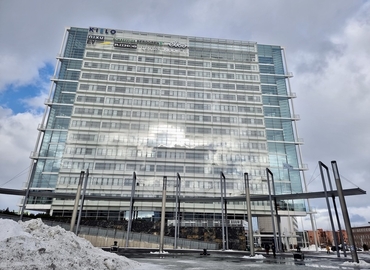 Toimisto Piippukatu 11 40100 Jyväskylä