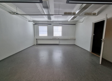 257 m² Commercial office available to rent in Lappeenranta, Laserkatu 8, 53850  - 3 | MatchOffice.com