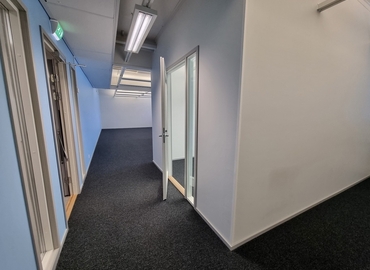 257 m² Office space for rent in Lappeenranta, Laserkatu 8, 53850  - 0 | MatchOffice
