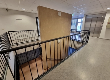 Toimisto Laserkatu 8 53850 Lappeenranta