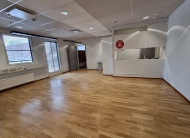 Toimisto Laserkatu 8 53850 Lappeenranta