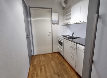 Toimisto Laserkatu 8 53850 Lappeenranta