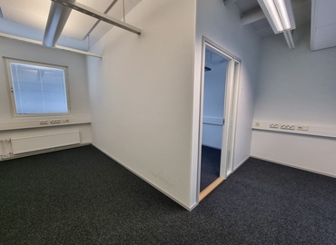257 m² Serviced office available to rent in Lappeenranta, Laserkatu 8, 53850  - 1 | MatchOffice.com