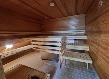 257 m² Office available to rent in Lappeenranta, Laserkatu 8, 53850  - 10 | MatchOffice