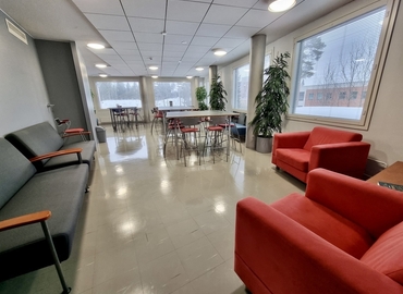 Toimisto Laserkatu 8 53850 Lappeenranta