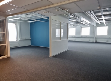 382 m² Commercial office for rent in Lappeenranta, Laserkatu 8, 53850  - 0 | MatchOffice