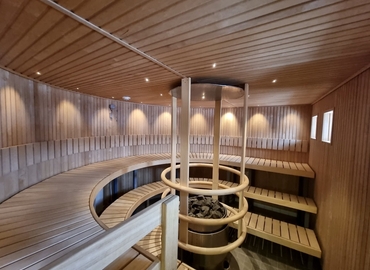 Toimisto Laserkatu 8 53850 Lappeenranta