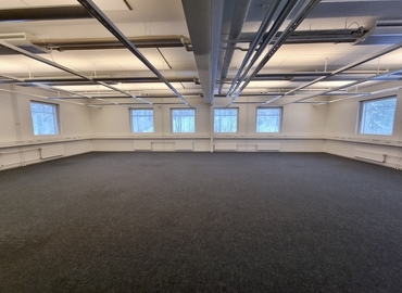 382 m² Flexible office for rent in Lappeenranta, Laserkatu 8, 53850  - 1 | MatchOffice.com