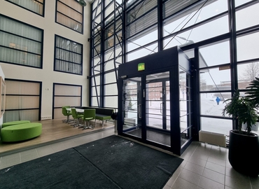 Toimisto Laserkatu 8 53850 Lappeenranta