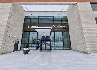 Toimisto Laserkatu 8 53850 Lappeenranta