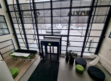 Toimisto Laserkatu 8 53850 Lappeenranta