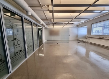 495 m² Office up for rent in Lappeenranta, Laserkatu 8, 53850  - 1 | MatchOffice.com