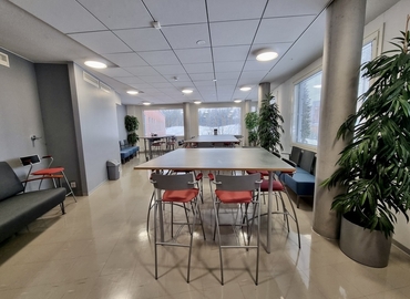 Toimisto Laserkatu 8 53850 Lappeenranta