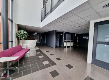 Toimisto Laserkatu 8 53850 Lappeenranta