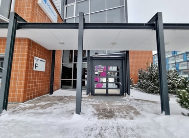 Toimisto Laserkatu 8 53850 Lappeenranta