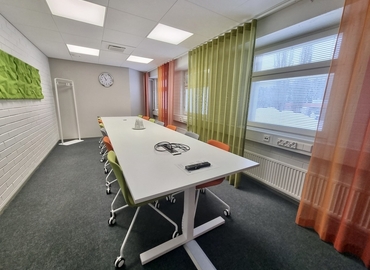 Toimisto Laserkatu 8 53850 Lappeenranta