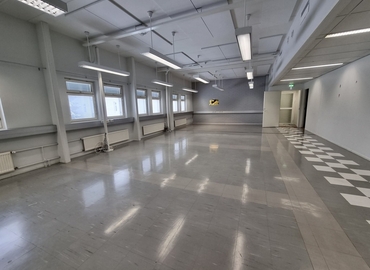 446 m² Office space up for rent in Lappeenranta, Laserkatu 6, 53850  - 0 | MatchOffice.com