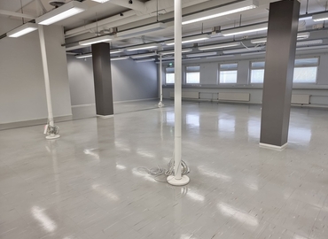 Toimisto Laserkatu 6 53850 Lappeenranta