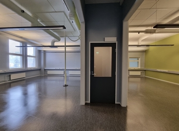 120 m² Flexible office up for rent in Lappeenranta, Laserkatu 6, 53850  - 1 | MatchOffice