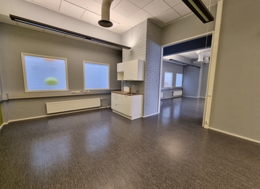120 m² Commercial office for rent in Lappeenranta, Laserkatu 6, 53850  - 0 | MatchOffice