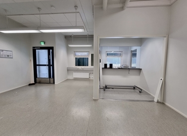 439 m² Flexible office for rent in Lappeenranta, Laserkatu 6, 53850  - 0 | MatchOffice.com