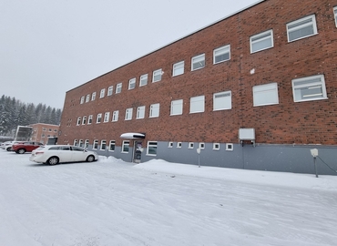 Toimisto Laserkatu 6 53850 Lappeenranta