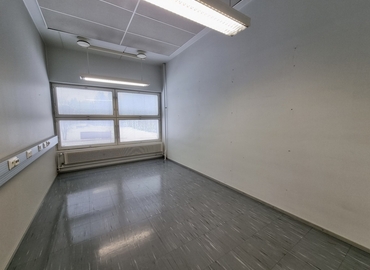 Toimisto Laserkatu 6 53850 Lappeenranta