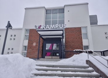 Toimisto Laserkatu 6 53850 Lappeenranta