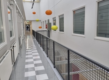 Toimisto Laserkatu 6 53850 Lappeenranta