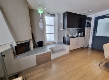 Toimisto Laserkatu 6 53850 Lappeenranta