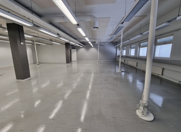 554 m² Flexible office up for rent in Lappeenranta, Laserkatu 6, 53850  - 1 | MatchOffice.com
