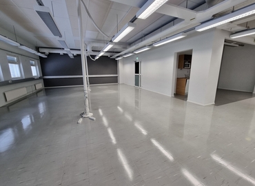 Toimisto Laserkatu 6 53850 Lappeenranta