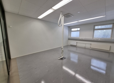 Toimisto Laserkatu 6 53850 Lappeenranta