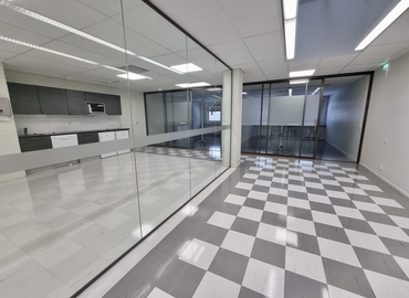 108 m² Office space for rent in Lappeenranta, Laserkatu 6, 53850  - 0 | MatchOffice